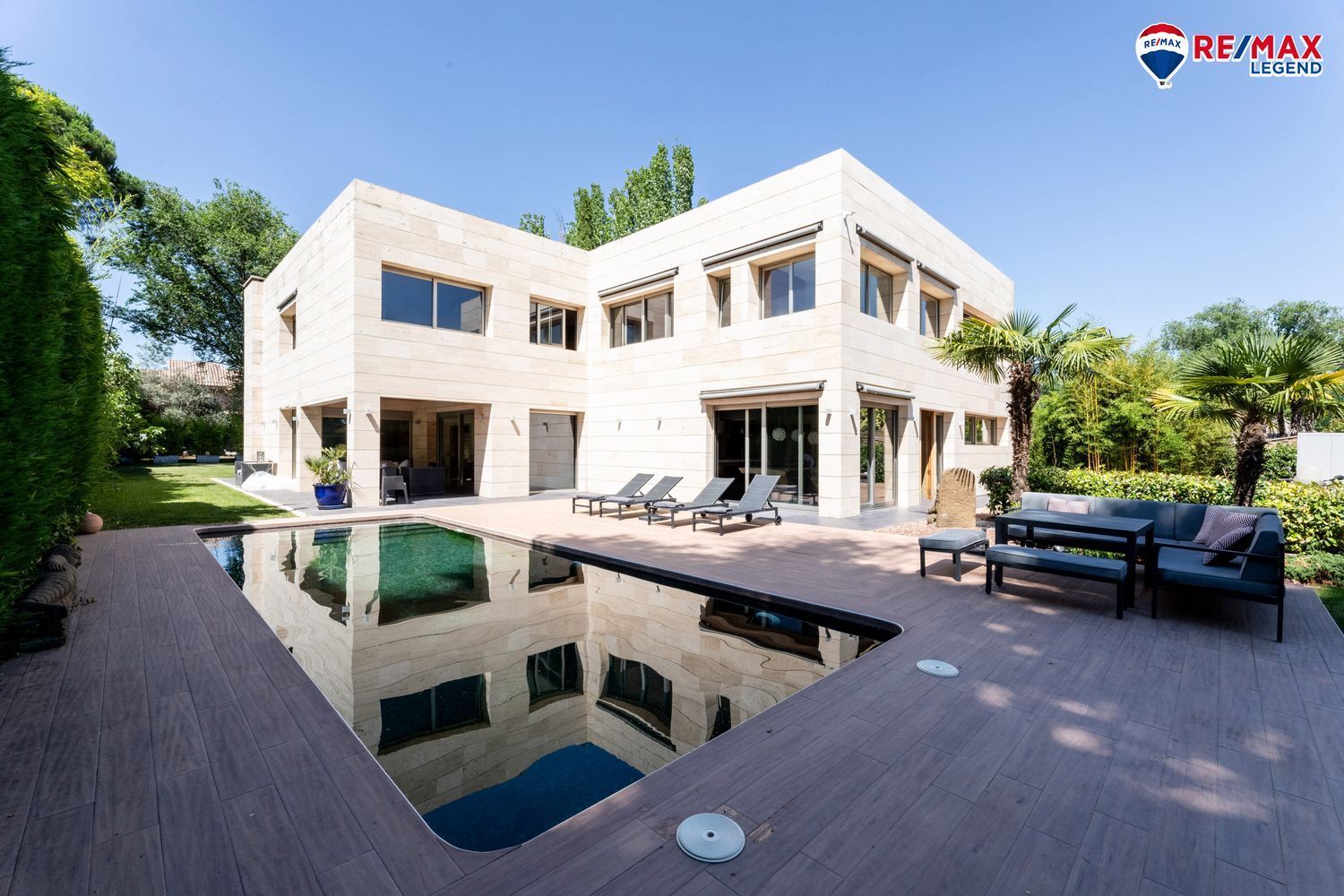 Casas o chalets-Venta-Villanueva de la CaÃ±ada-1068154-Foto-4