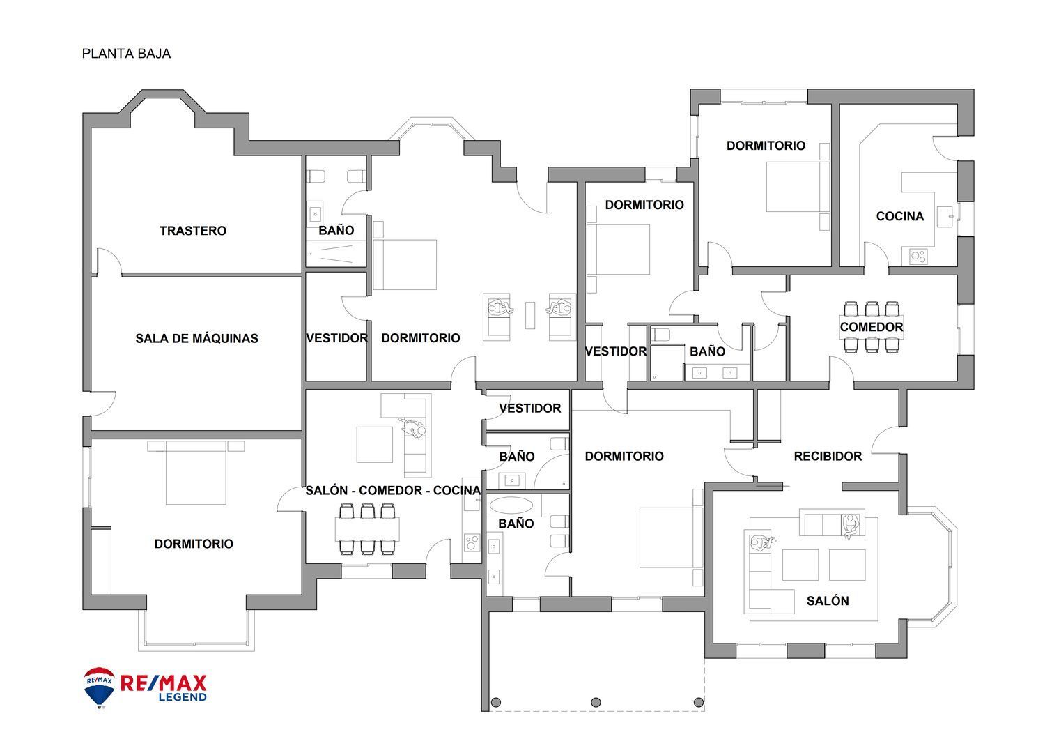 Casas o chalets-Venta-Torrelodones-1734691-Foto-44