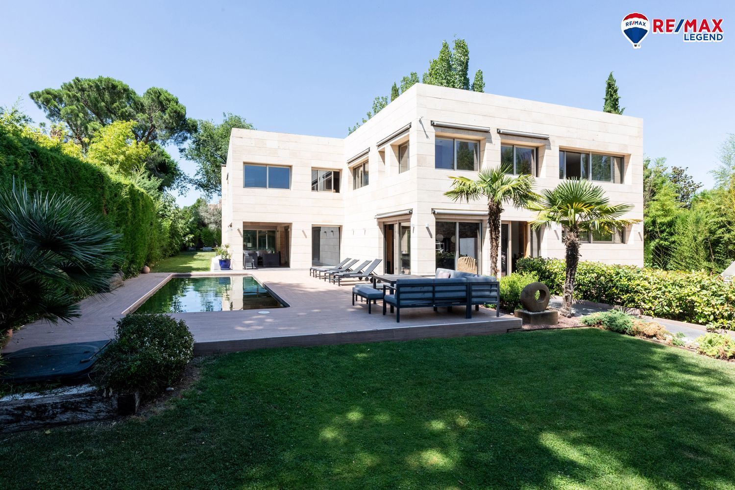 Casas o chalets-Venta-Villanueva de la CaÃ±ada-1068154-Foto-2