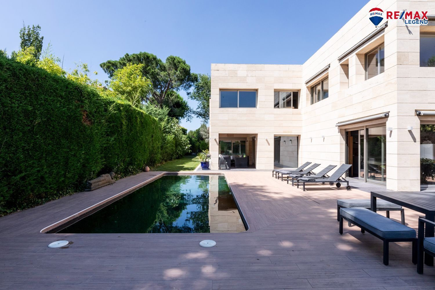Casas o chalets-Venta-Villanueva de la CaÃ±ada-1068154-Foto-9