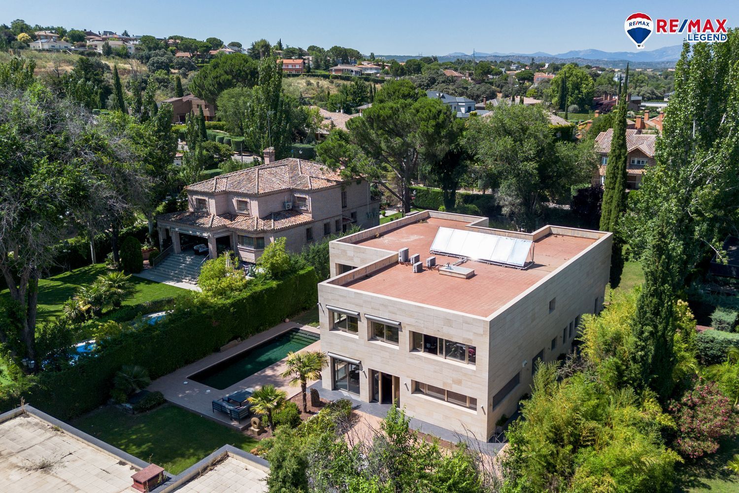 Casas o chalets-Venta-Villanueva de la CaÃ±ada-1068154-Foto-5