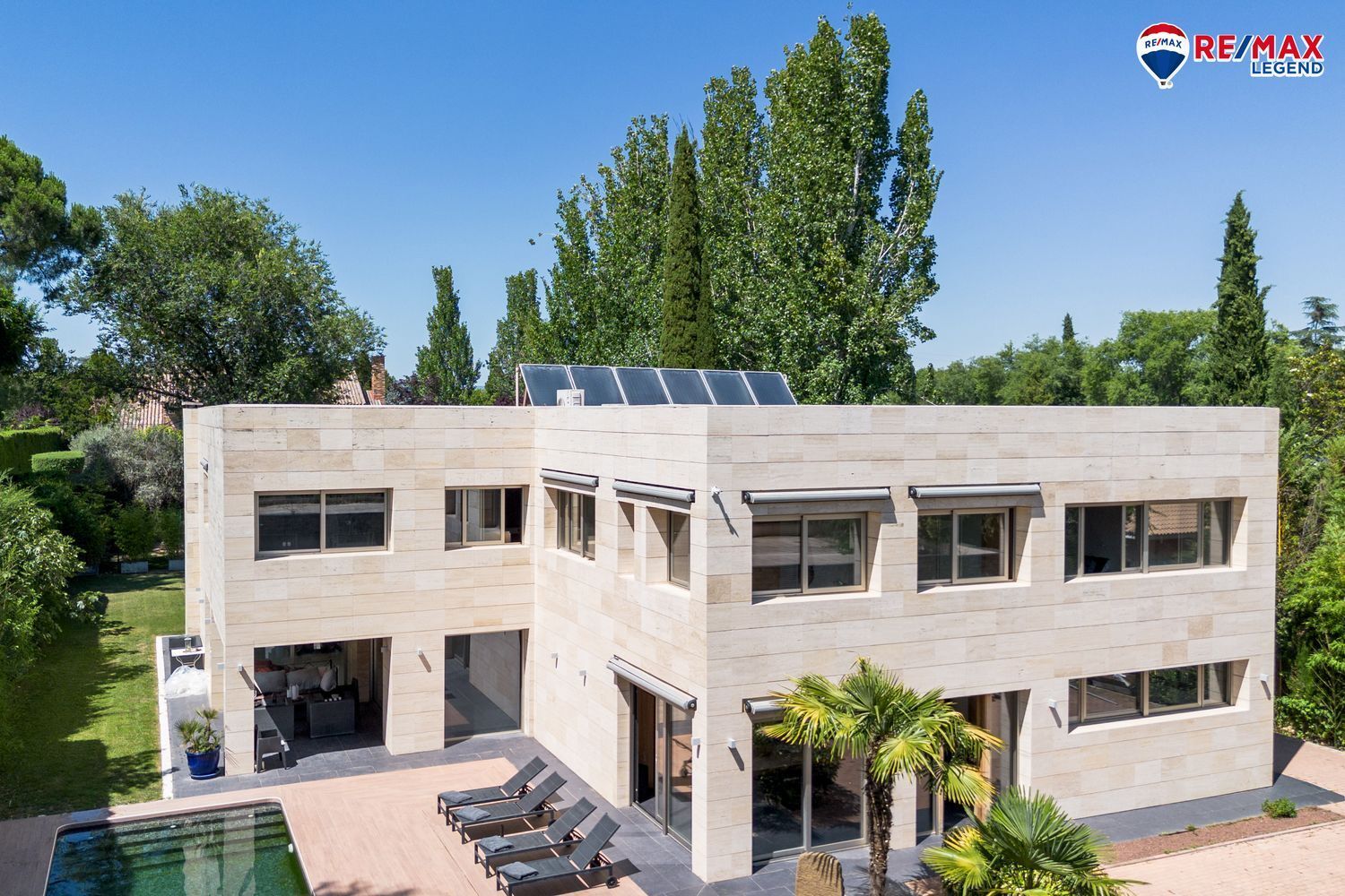 Casas o chalets-Venta-Villanueva de la CaÃ±ada-1068154-Foto-13