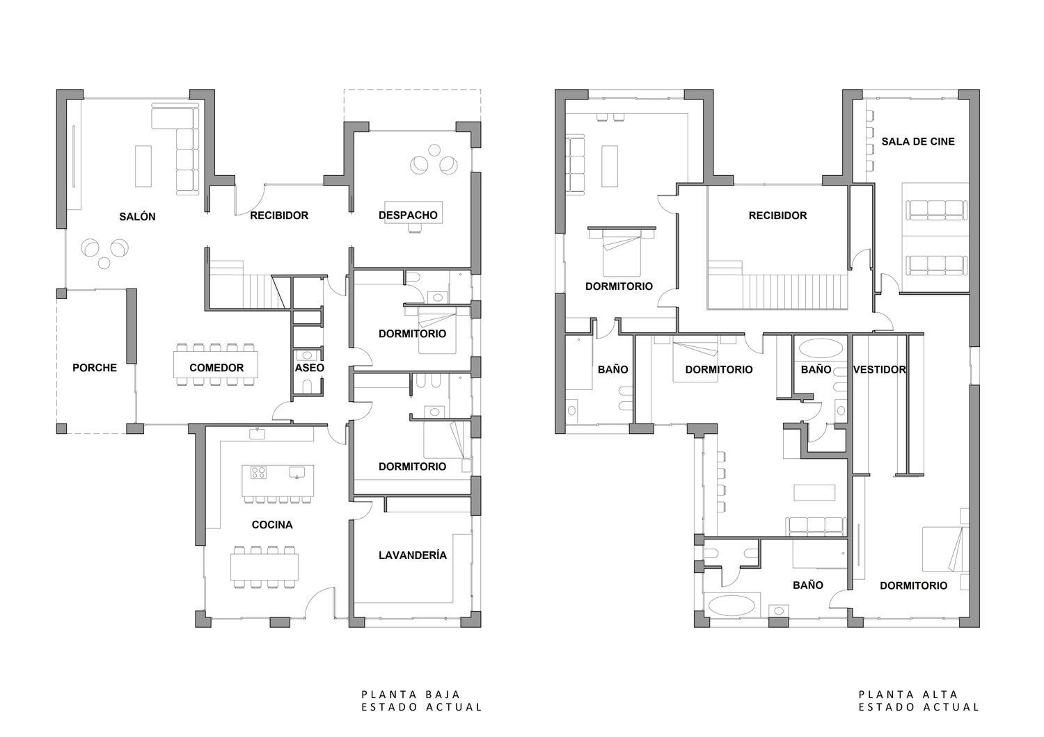 Casas o chalets-Venta-Villanueva de la CaÃ±ada-1068154-Foto-55