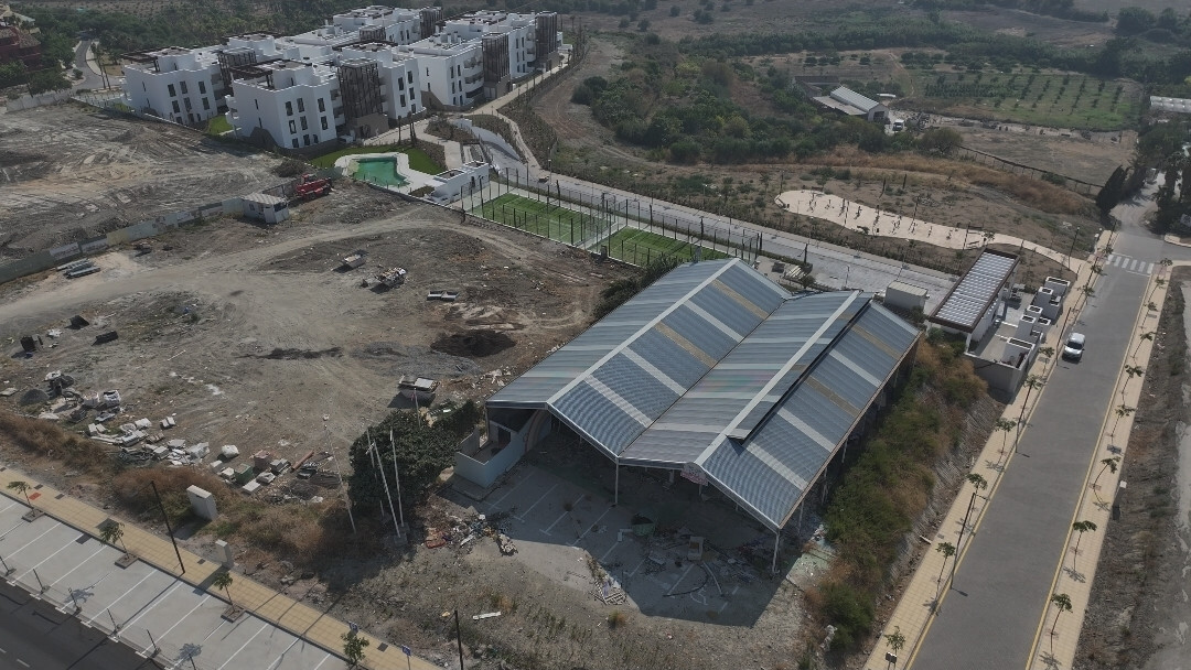 Fincas y solares-Venta-Estepona-1834876-Foto-11