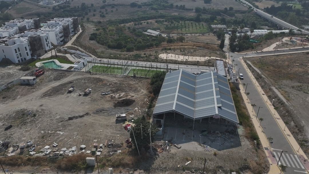 Fincas y solares-Venta-Estepona-1834876-Foto-12