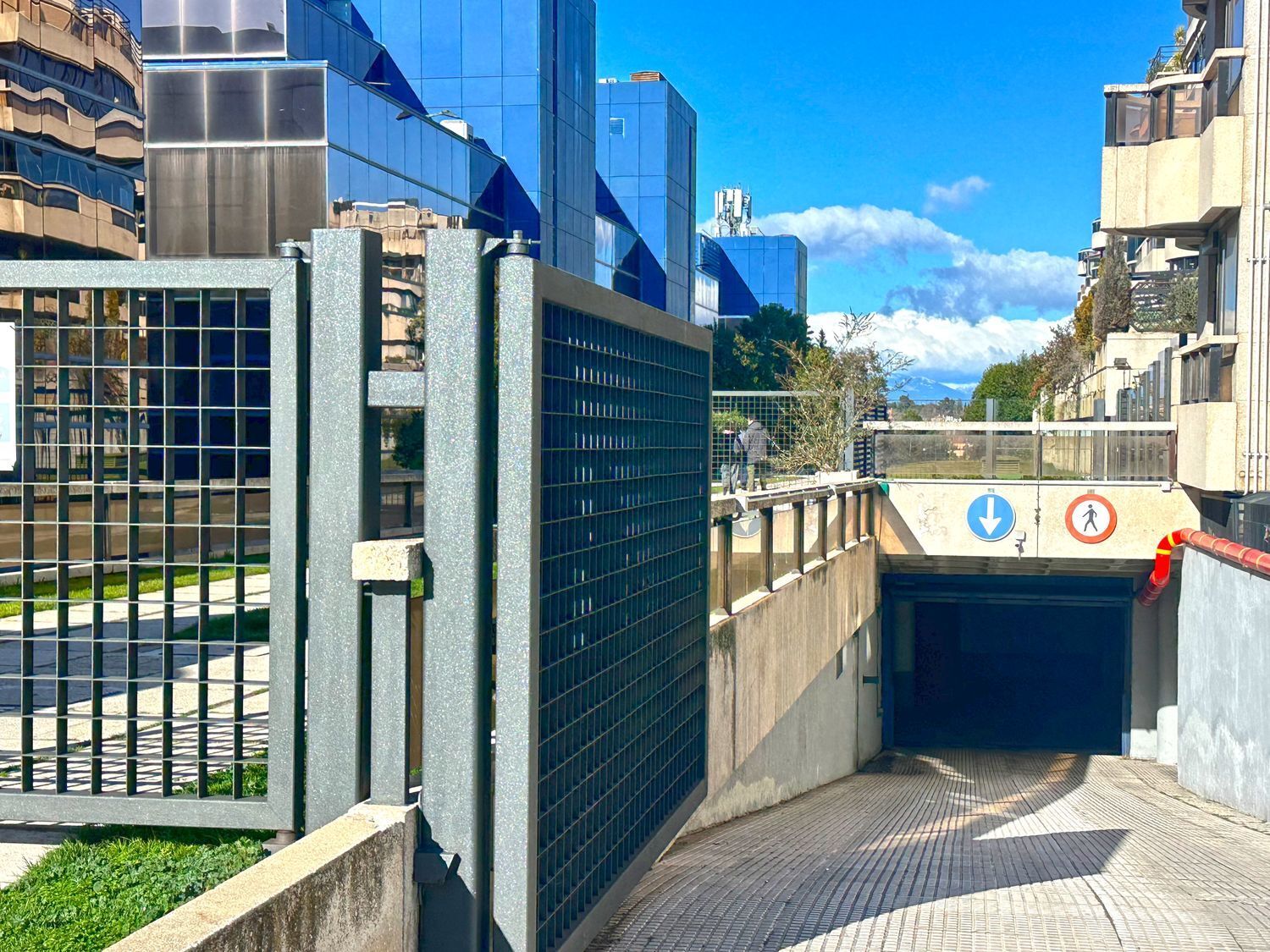 Garajes-Venta-Pozuelo de AlarcÃ³n-1586472-Foto-9