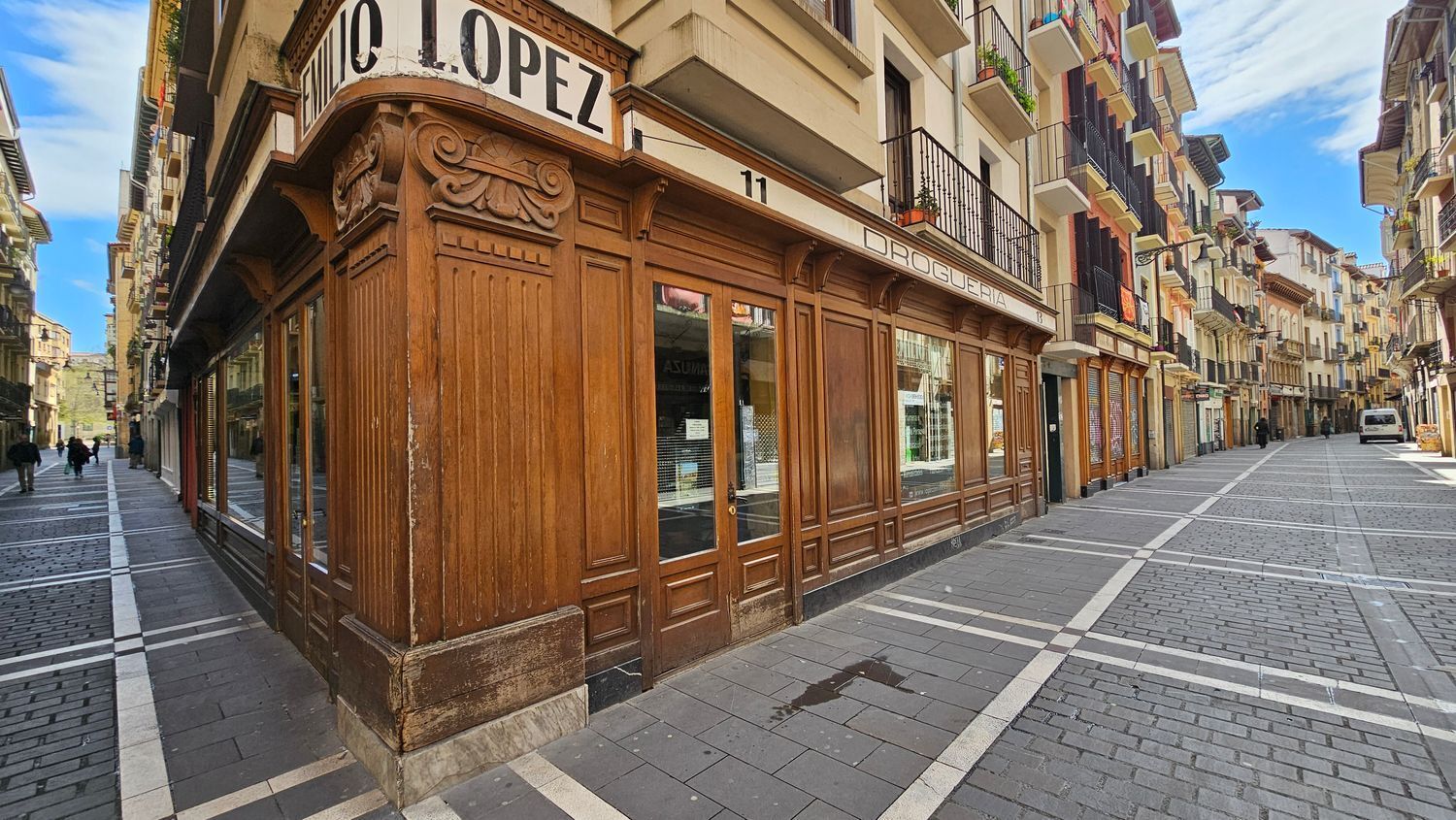 Negocios-Venta-Pamplona-IruÃ±a-1724705-Foto-3