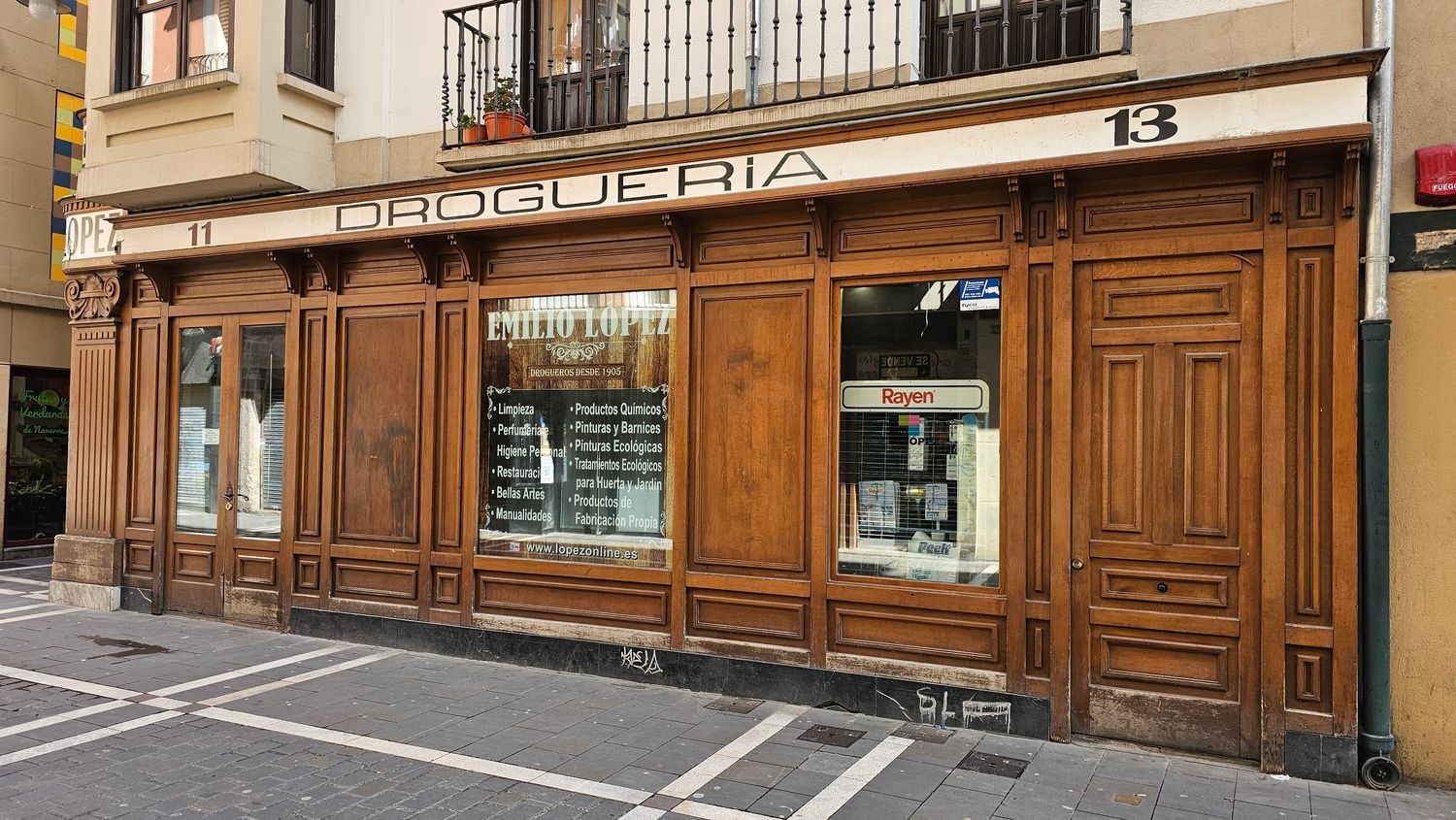 Negocios-Venta-Pamplona-IruÃ±a-1724705-Foto-5