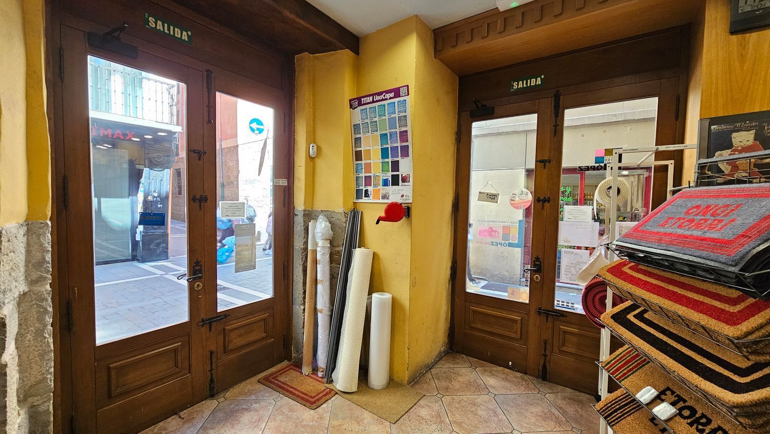 Negocios-Venta-Pamplona-IruÃ±a-1724705-Foto-11