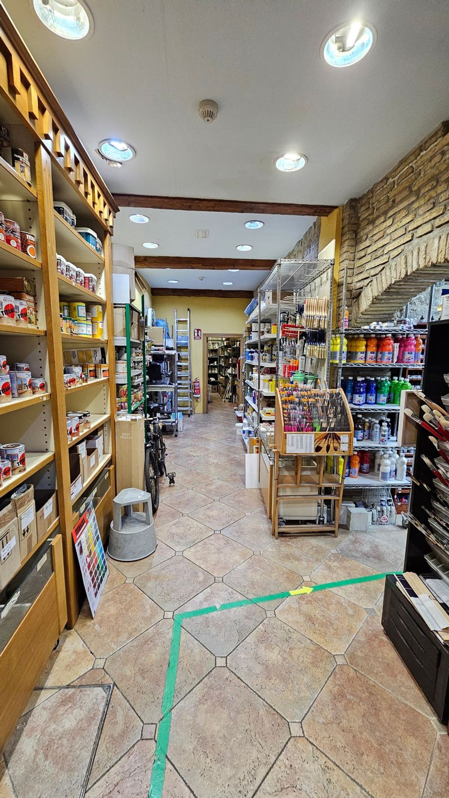 Negocios-Venta-Pamplona-IruÃ±a-1724705-Foto-16