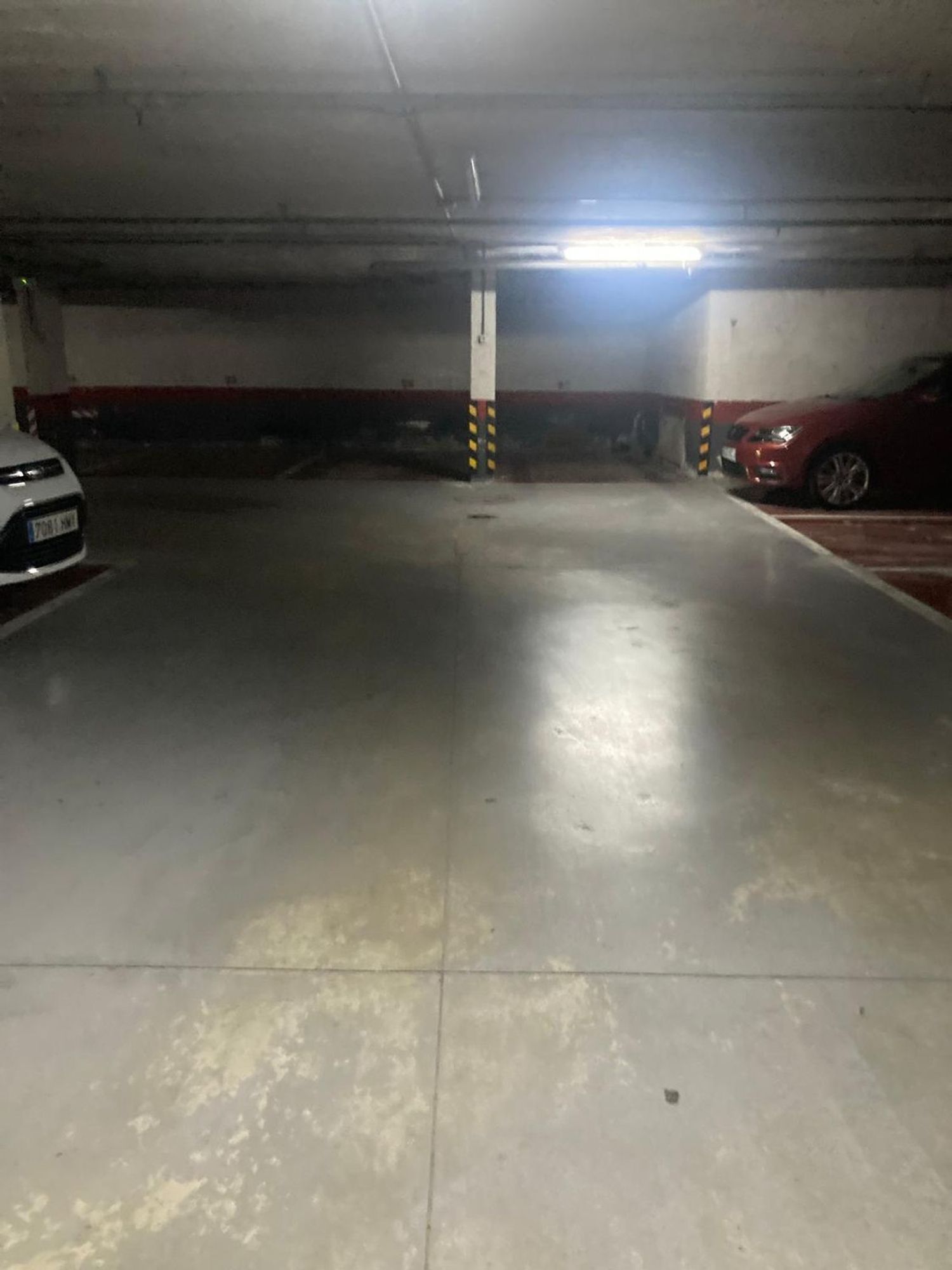 Garaje en venta, BaraÃ±Ã¡in, Navarra, Navarra