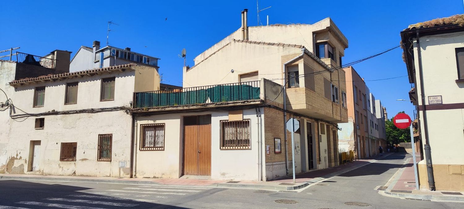 Fincas y solares-Venta-Corella-1754959-Foto-2