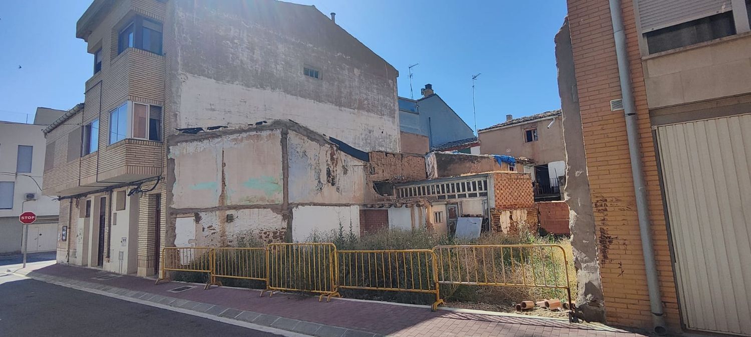 Fincas y solares-Venta-Corella-1754959-Foto-4