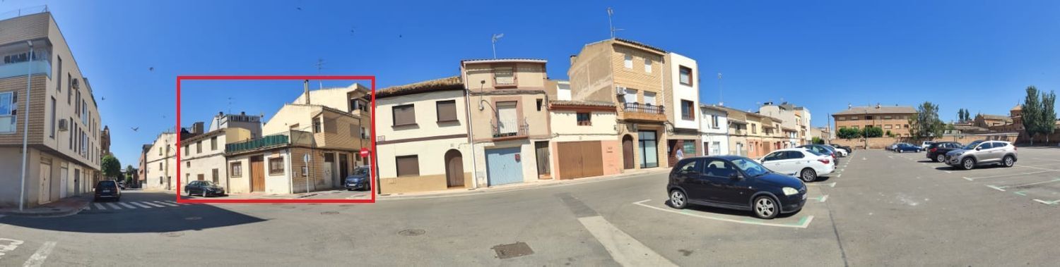 Fincas y solares-Venta-Corella-1754959-Foto-6