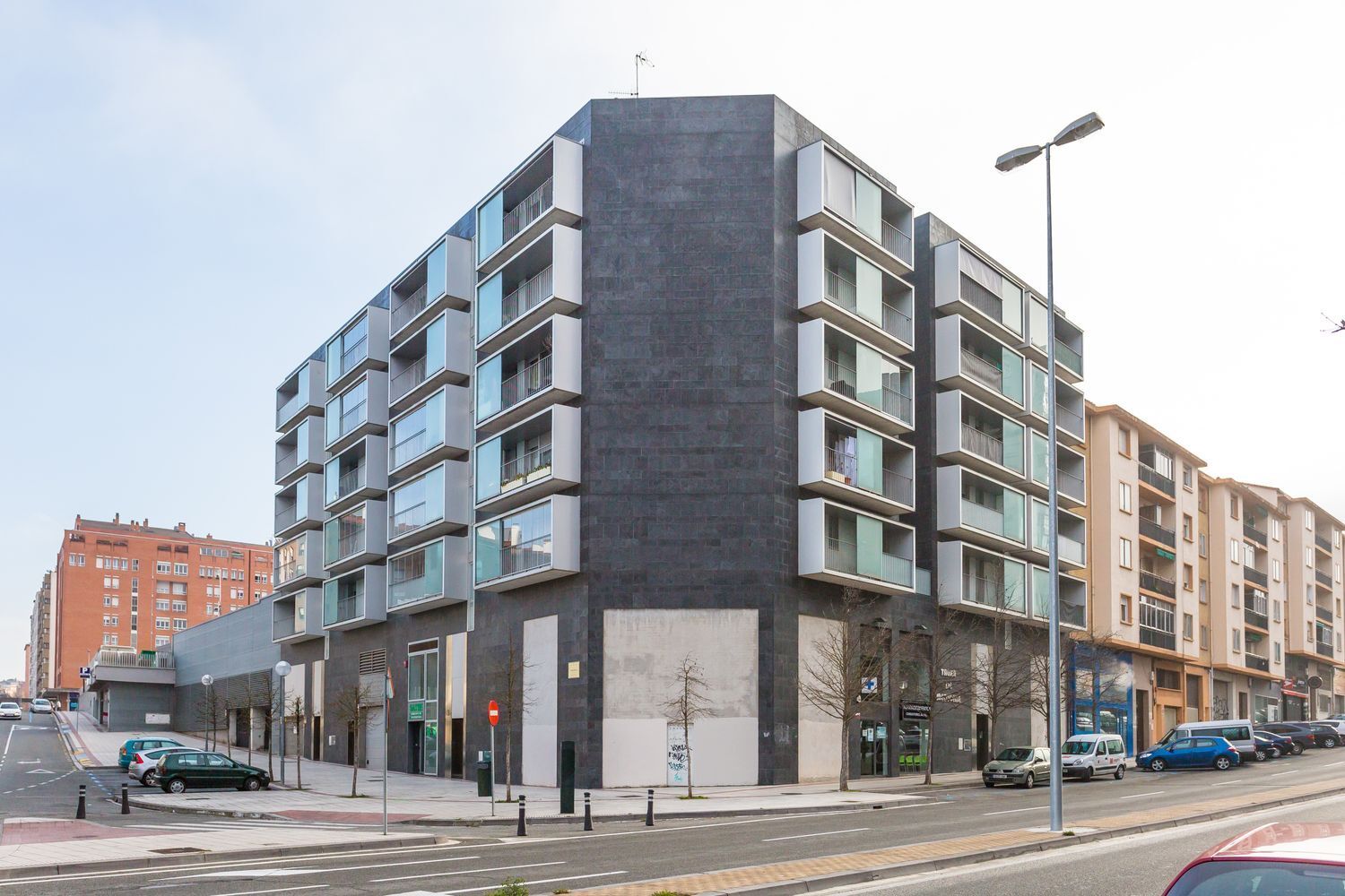 Local Comercial en venta, ErmitagaÃ±a-Mendebaldea, Pamplona/IruÃ±a, Navarra