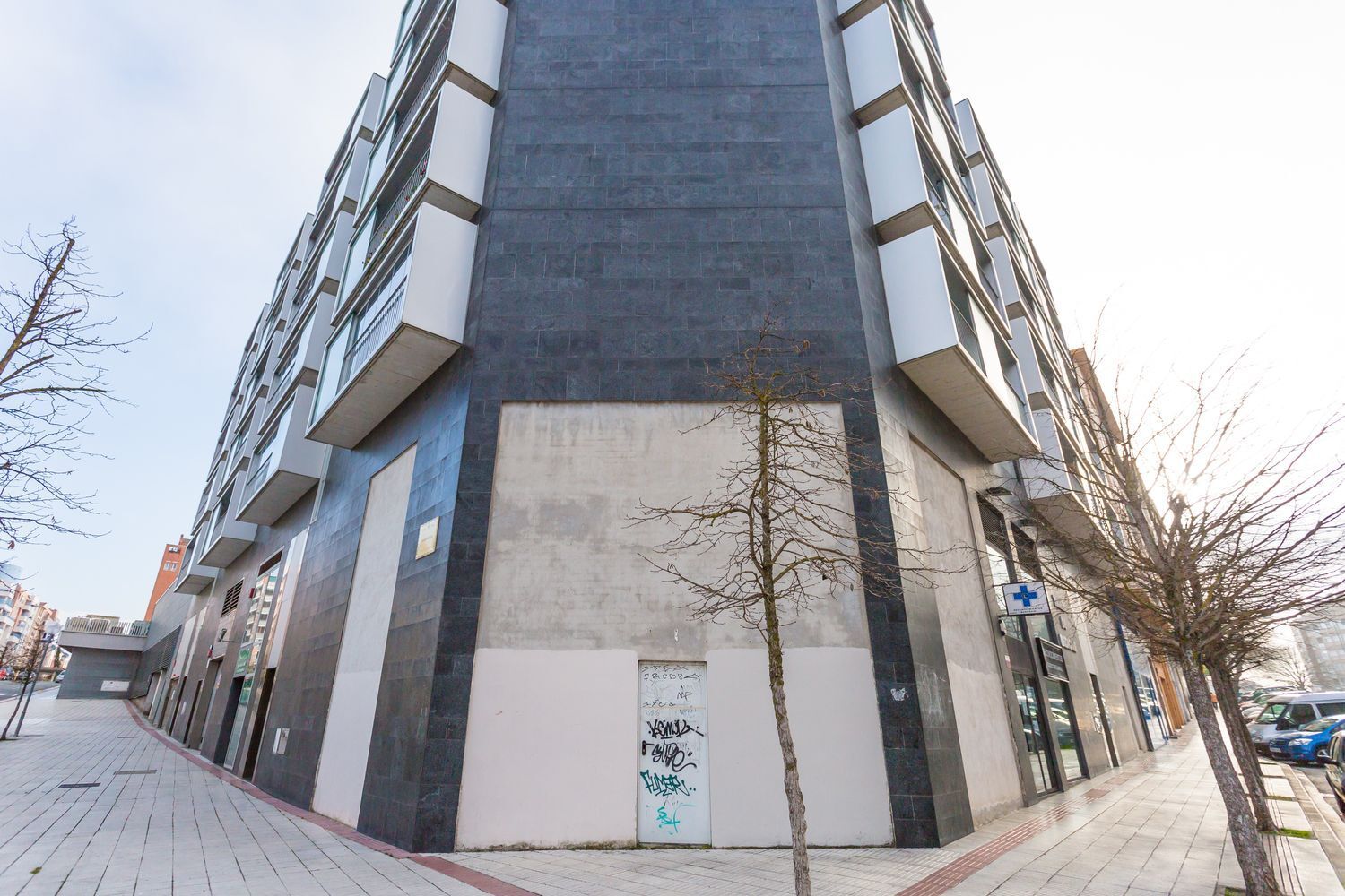 Local Comercial en venta, ErmitagaÃ±a-Mendebaldea, Pamplona/IruÃ±a, Navarra
