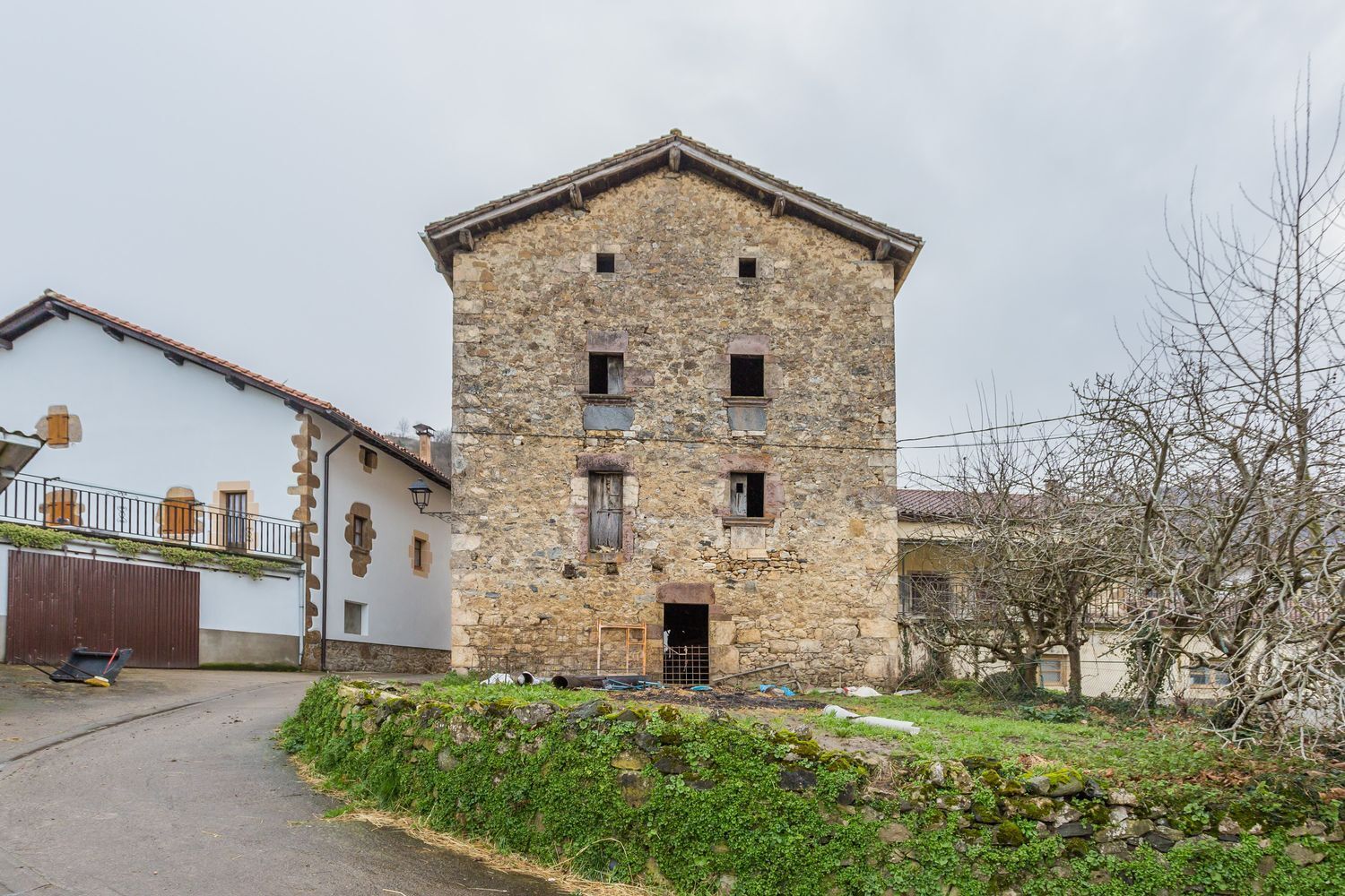 Beintza-Labaien, Navarra