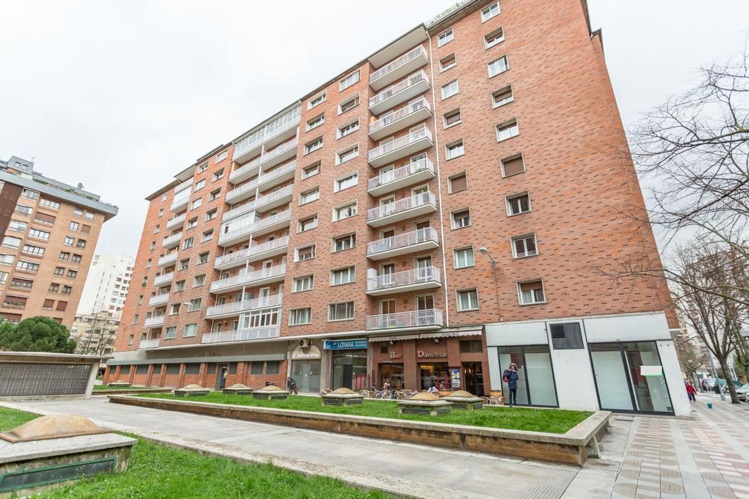 Local Comercial en venta, San Juan, Pamplona/IruÃ±a, Navarra