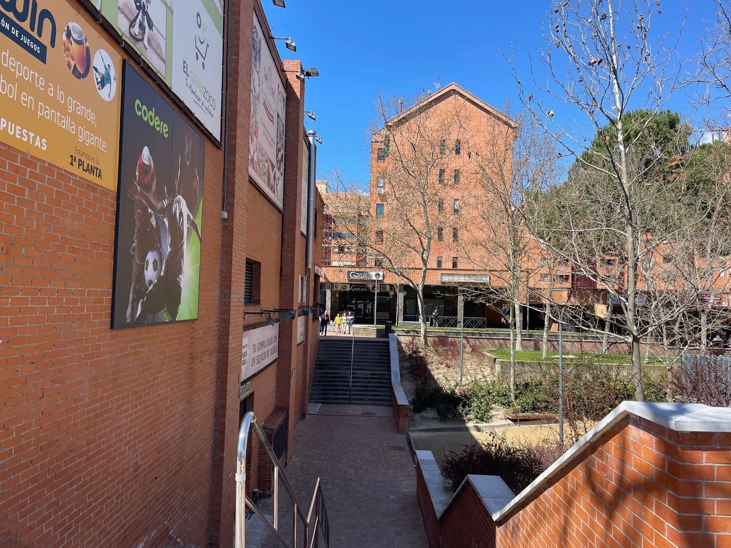 Negocios-Venta-Tres Cantos-1723801-Foto-13