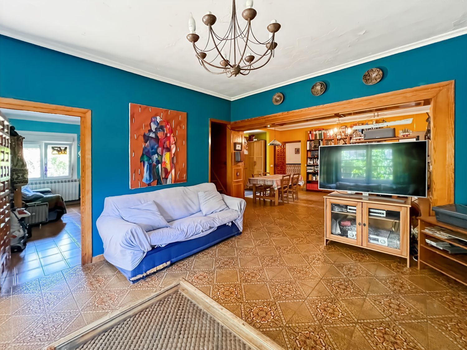 Casas o chalets-Venta-Soto del Real-1829003-Foto-29