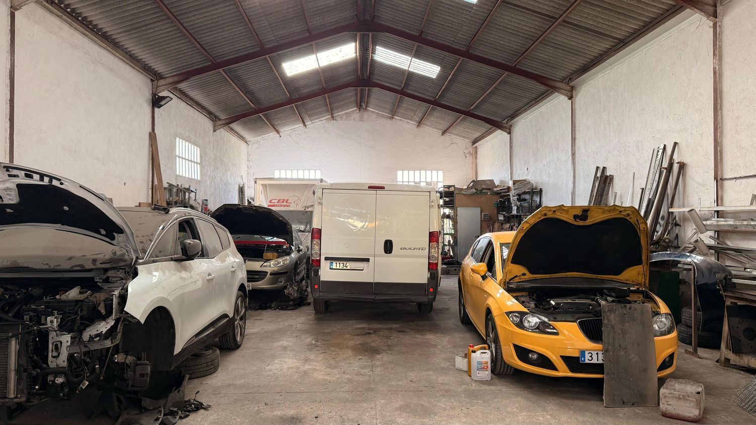 Naves-Venta-Humanes de Madrid-1723807-Foto-10