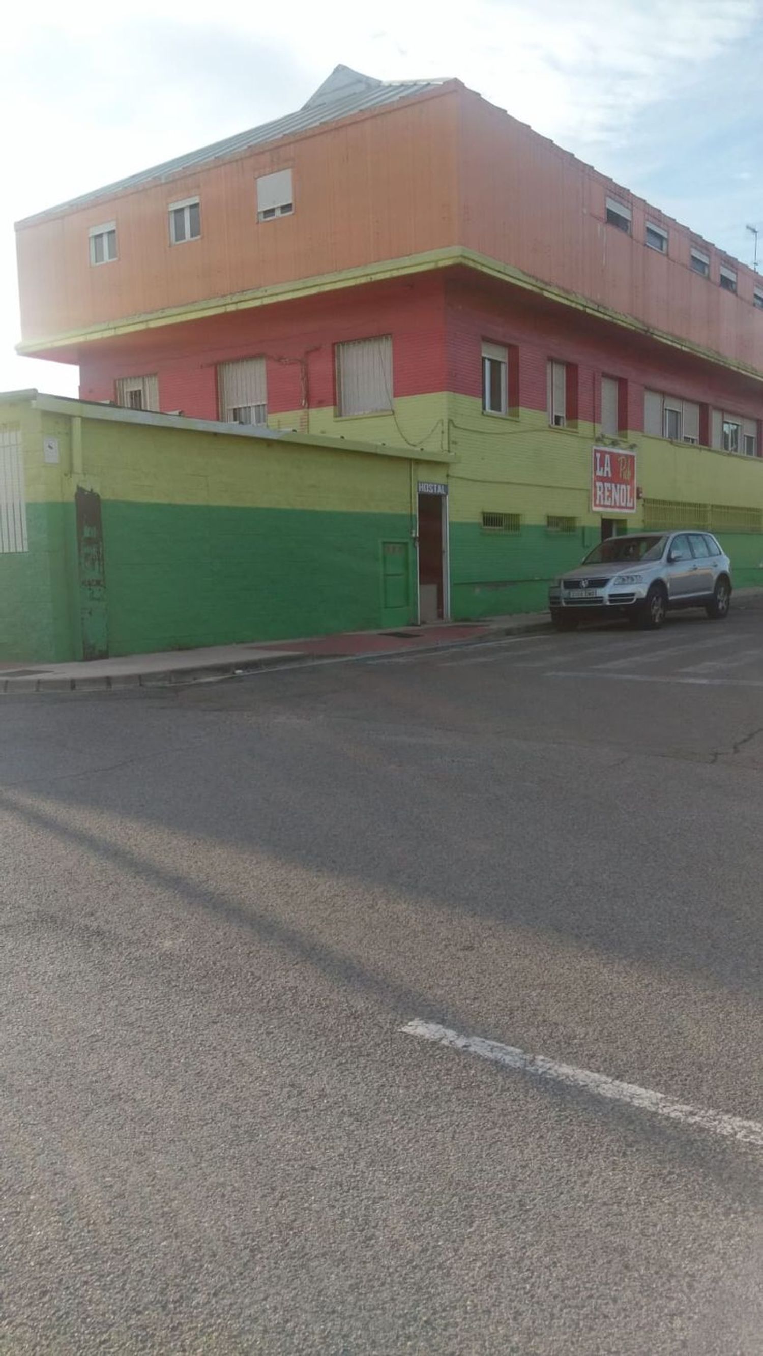 Edificios-Venta-Tudela-1443720-Foto-2