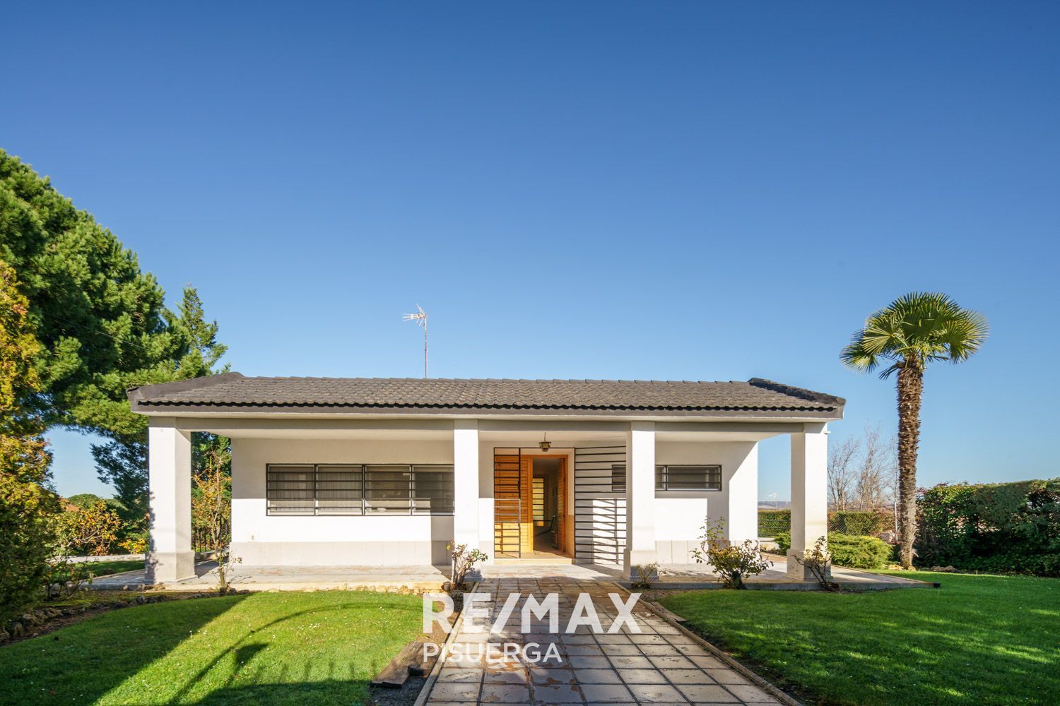 Casas o chalets-Venta-Tudela de Duero-1501269-Foto-5