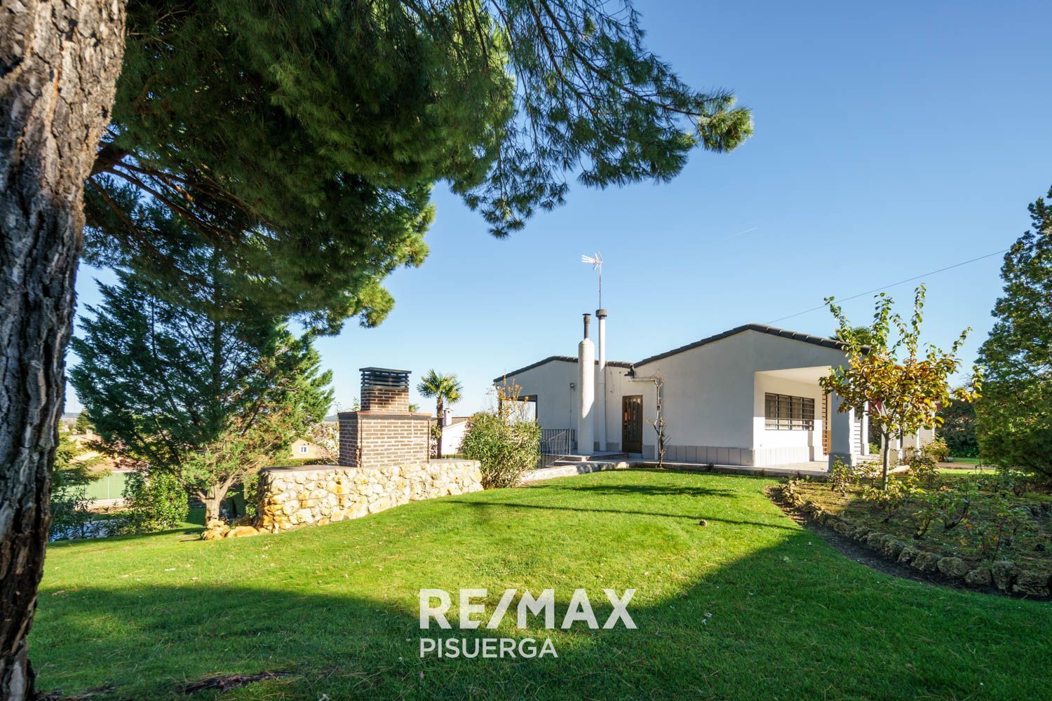 Casas o chalets-Venta-Tudela de Duero-1501269-Foto-3