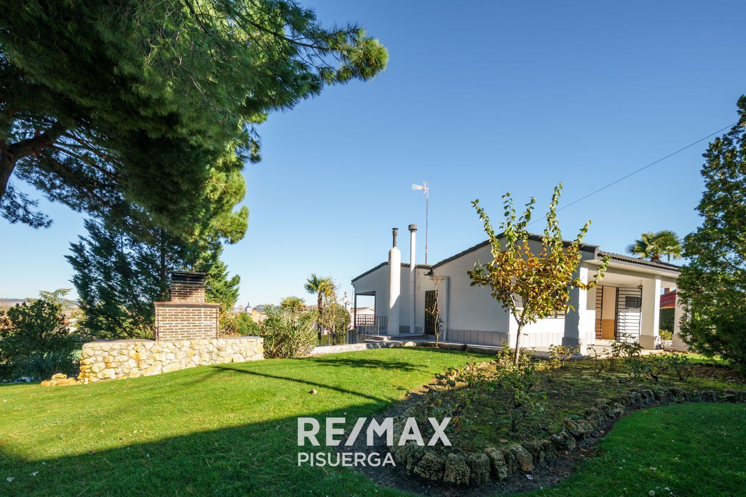Casas o chalets-Venta-Tudela de Duero-1501269-Foto-4