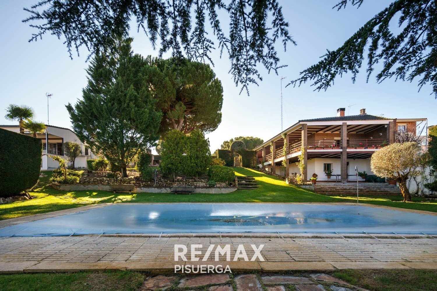 Casas o chalets-Venta-1501269