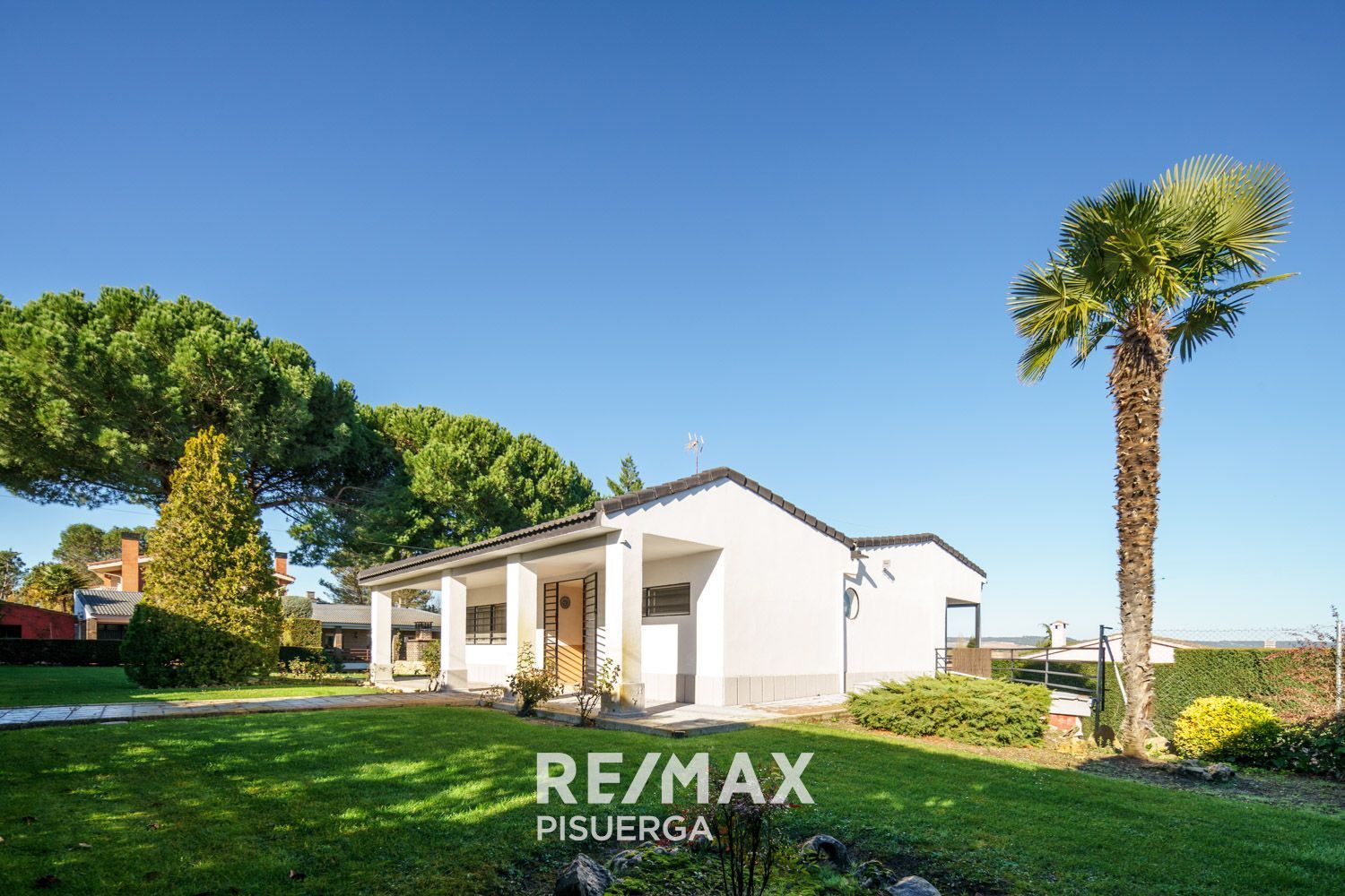 Casas o chalets-Venta-Tudela de Duero-1501269-Foto-7