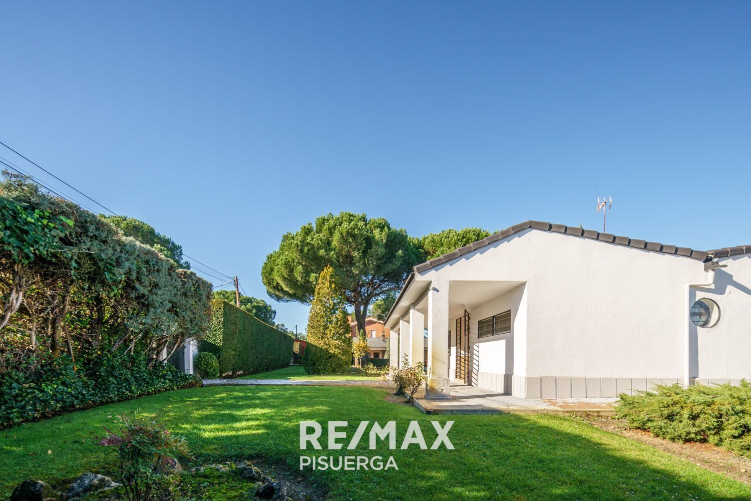 Casas o chalets-Venta-Tudela de Duero-1501269-Foto-9