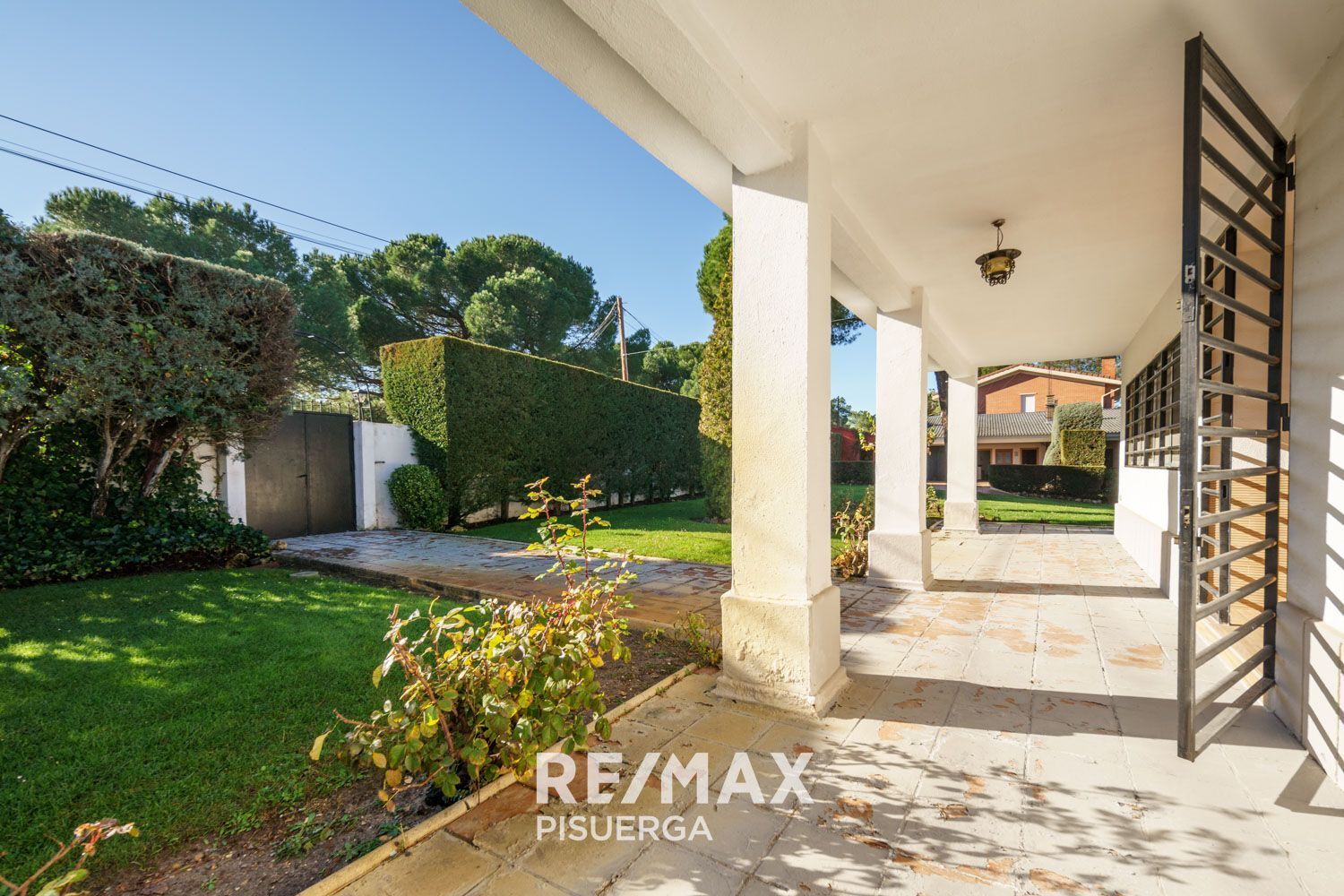 Casas o chalets-Venta-Tudela de Duero-1501269-Foto-8