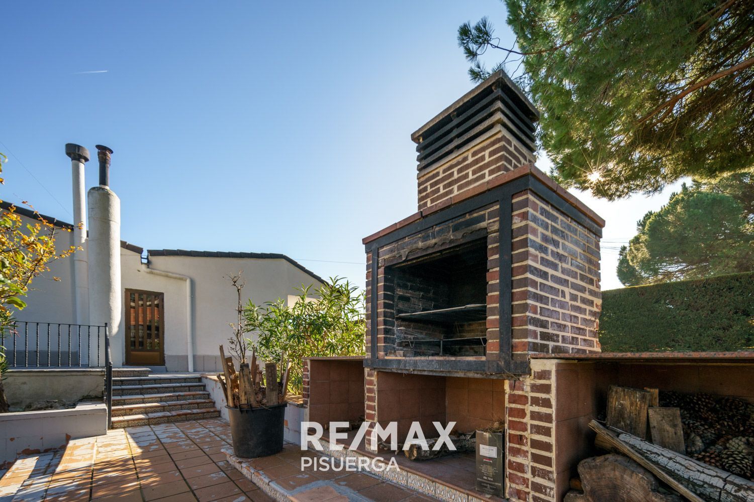 Casas o chalets-Venta-Tudela de Duero-1501269-Foto-12