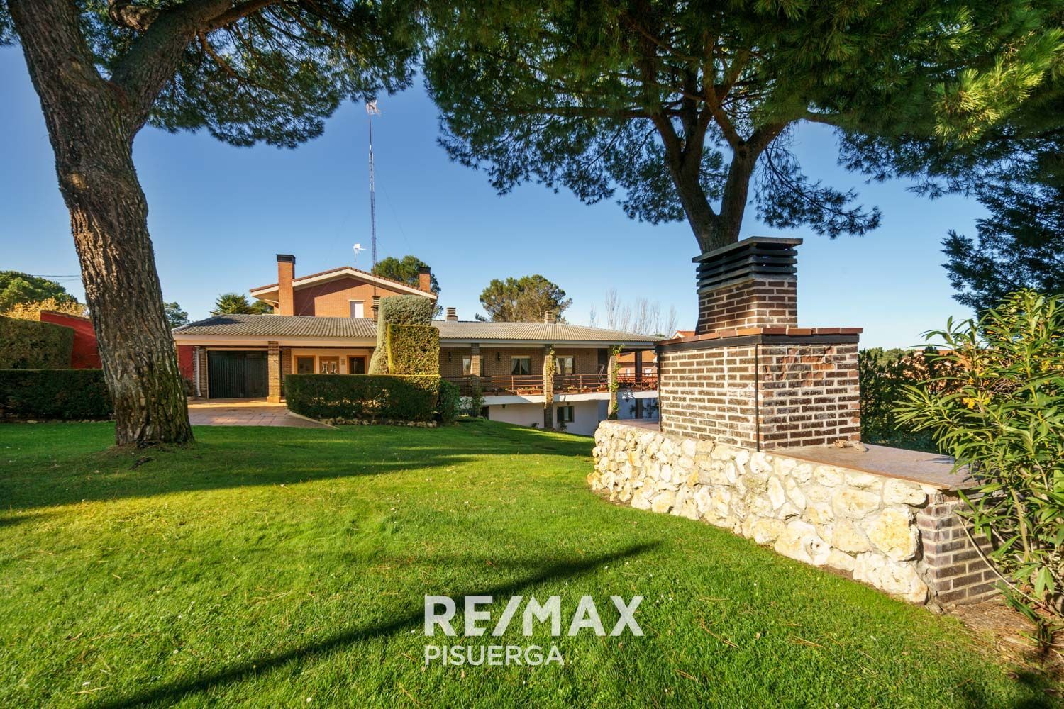 Casas o chalets-Venta-Tudela de Duero-1501269-Foto-15