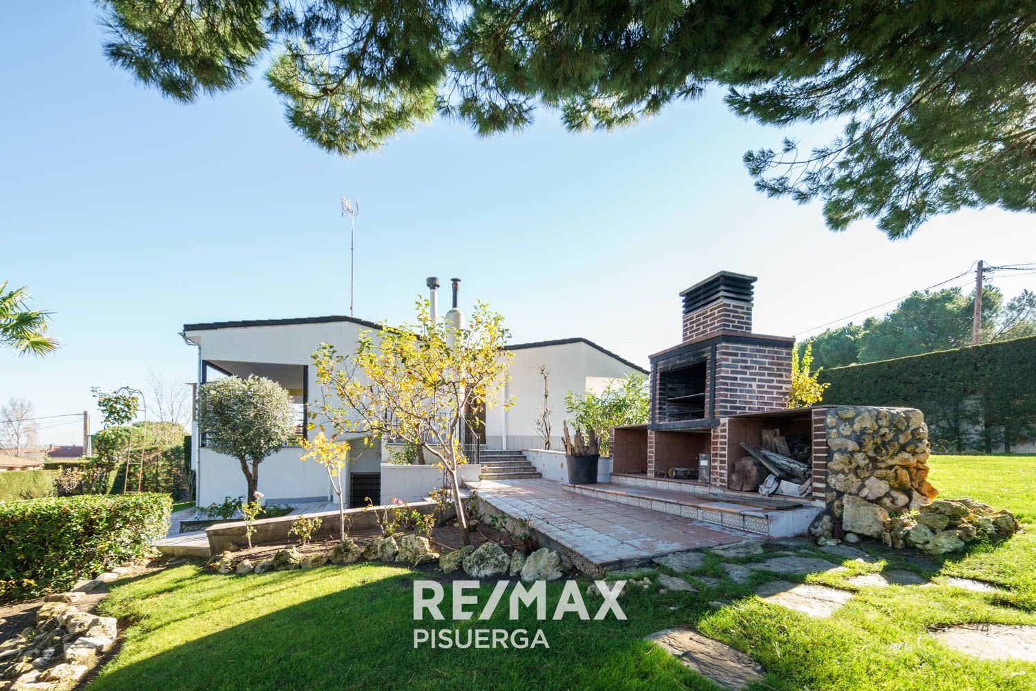Casas o chalets-Venta-Tudela de Duero-1501269-Foto-11