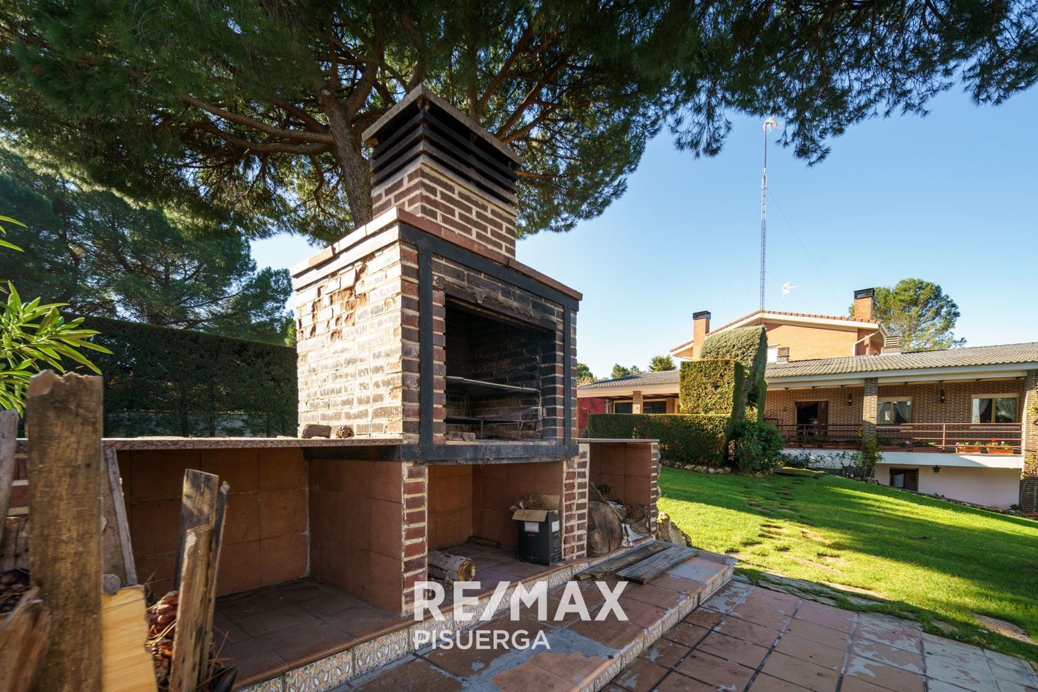 Casas o chalets-Venta-Tudela de Duero-1501269-Foto-13