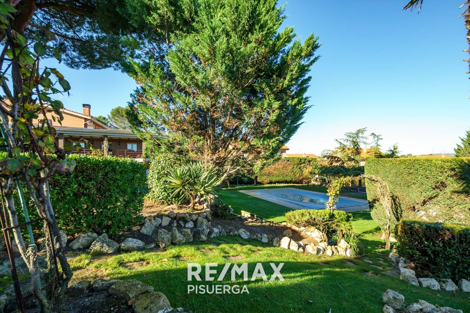 Casas o chalets-Venta-Tudela de Duero-1501269-Foto-14