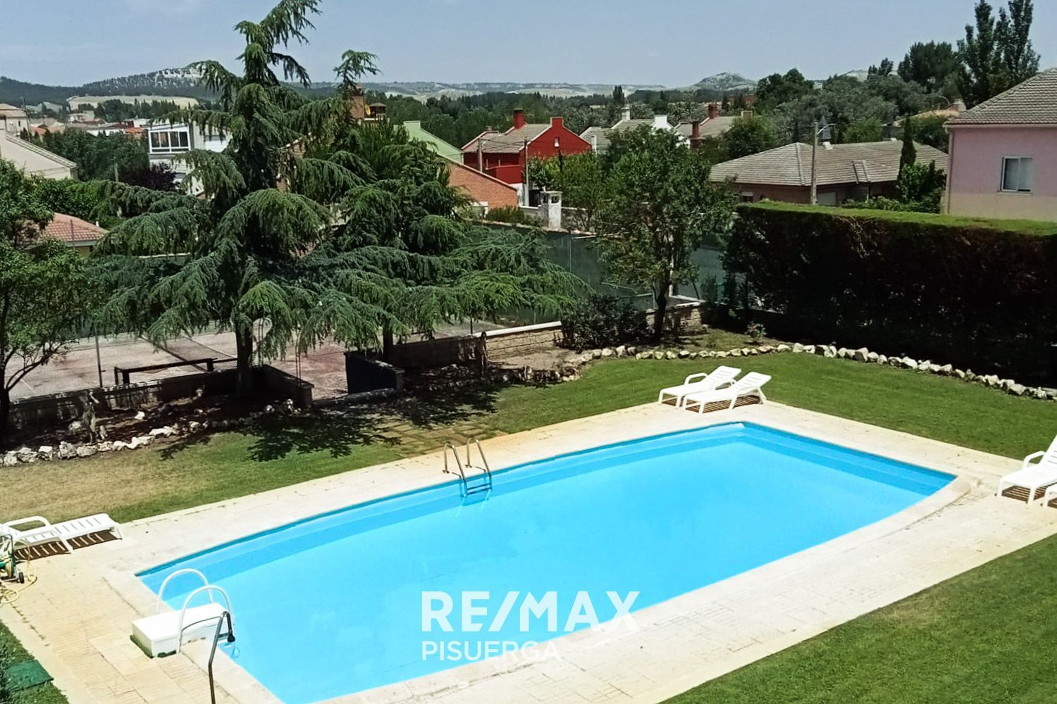 Casas o chalets-Venta-Tudela de Duero-1501269-Foto-17