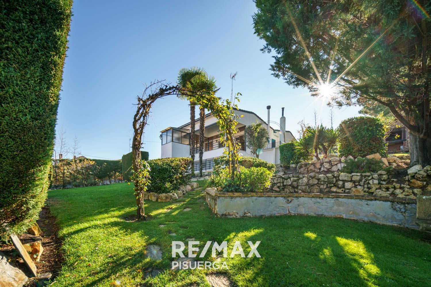 Casas o chalets-Venta-Tudela de Duero-1501269-Foto-16