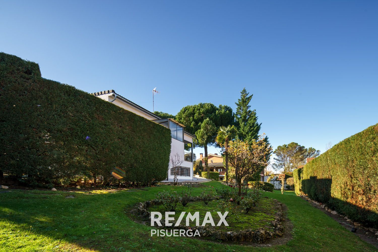 Casas o chalets-Venta-Tudela de Duero-1501269-Foto-18