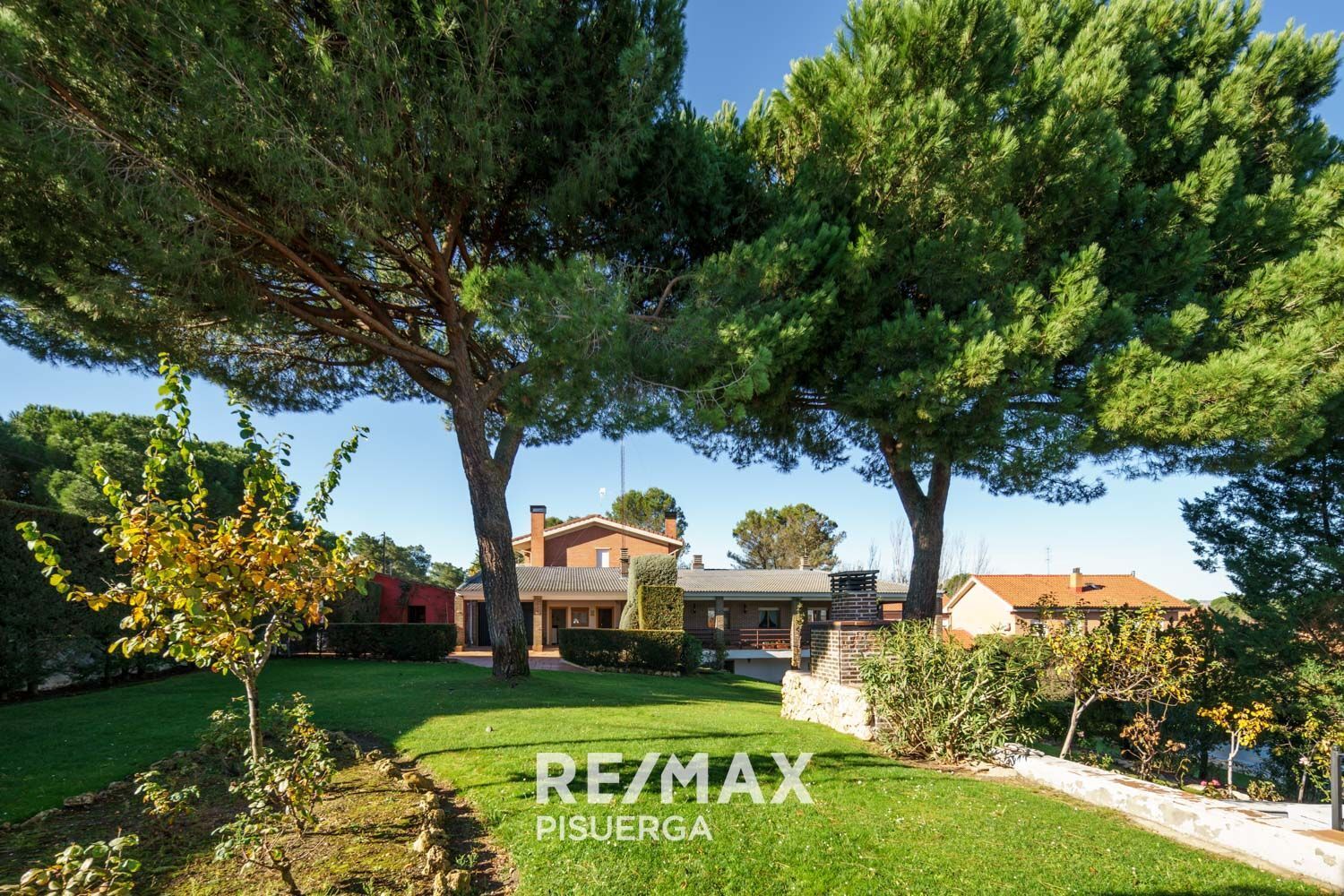 Casas o chalets-Venta-Tudela de Duero-1501269-Foto-19