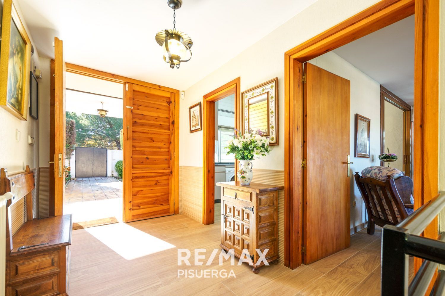Casas o chalets-Venta-Tudela de Duero-1501269-Foto-23