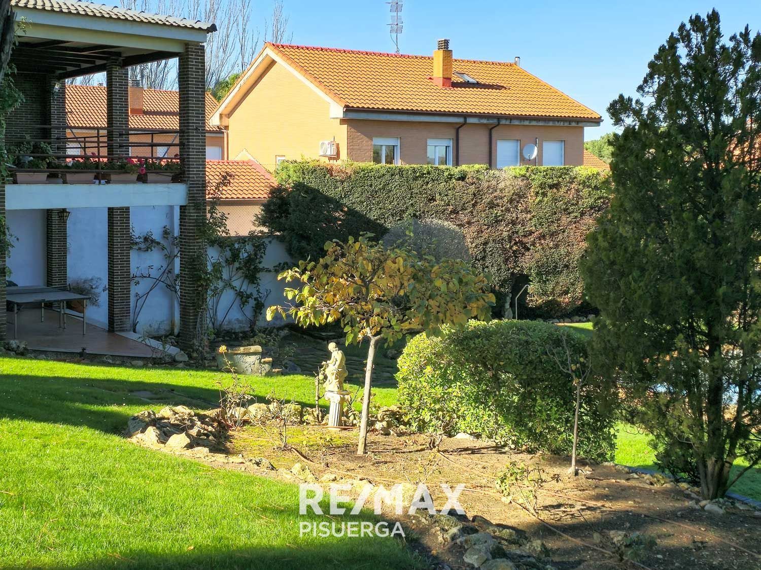 Casas o chalets-Venta-Tudela de Duero-1501269-Foto-31
