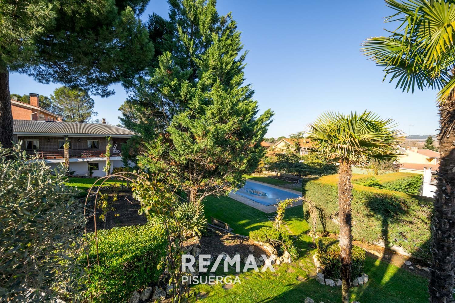Casas o chalets-Venta-Tudela de Duero-1501269-Foto-32