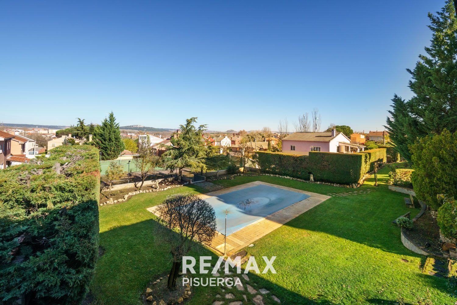 Casas o chalets-Venta-Tudela de Duero-1501269-Foto-87
