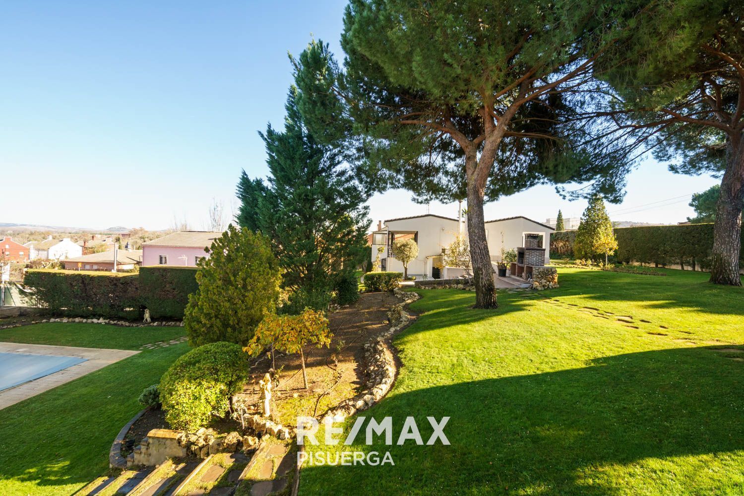 Casas o chalets-Venta-Tudela de Duero-1501269-Foto-90