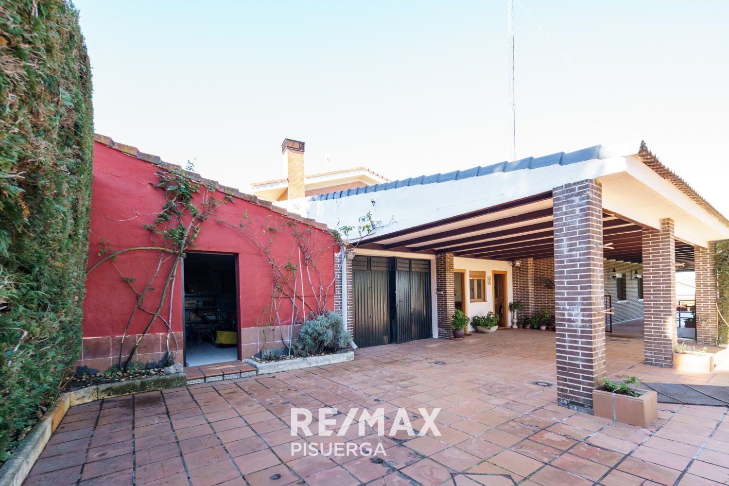 Casas o chalets-Venta-Tudela de Duero-1501269-Foto-106