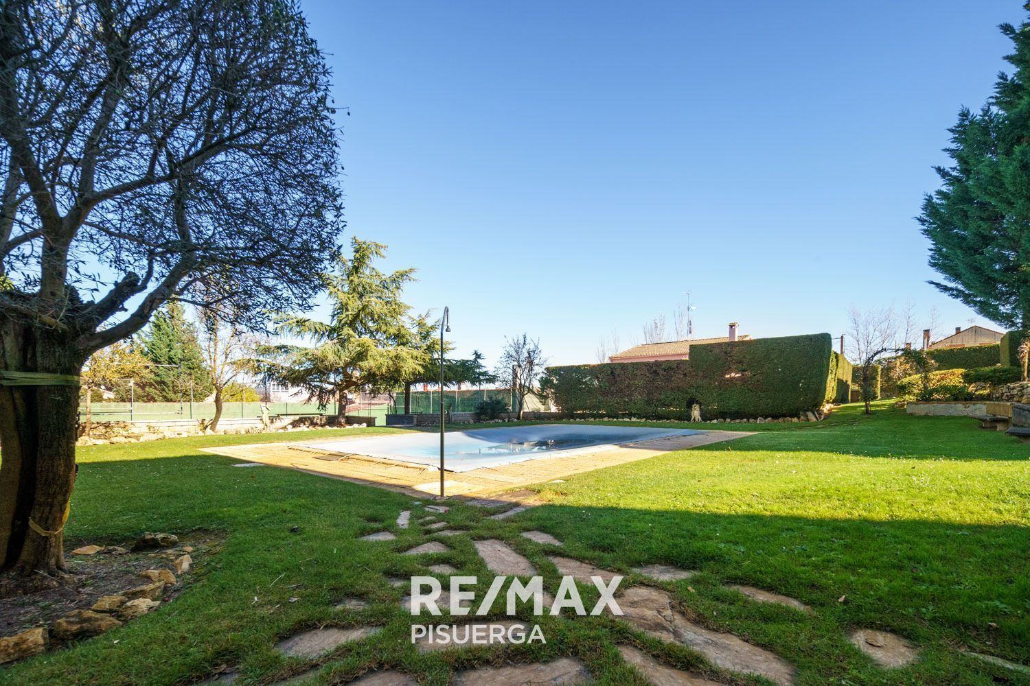 Casas o chalets-Venta-Tudela de Duero-1501269-Foto-110
