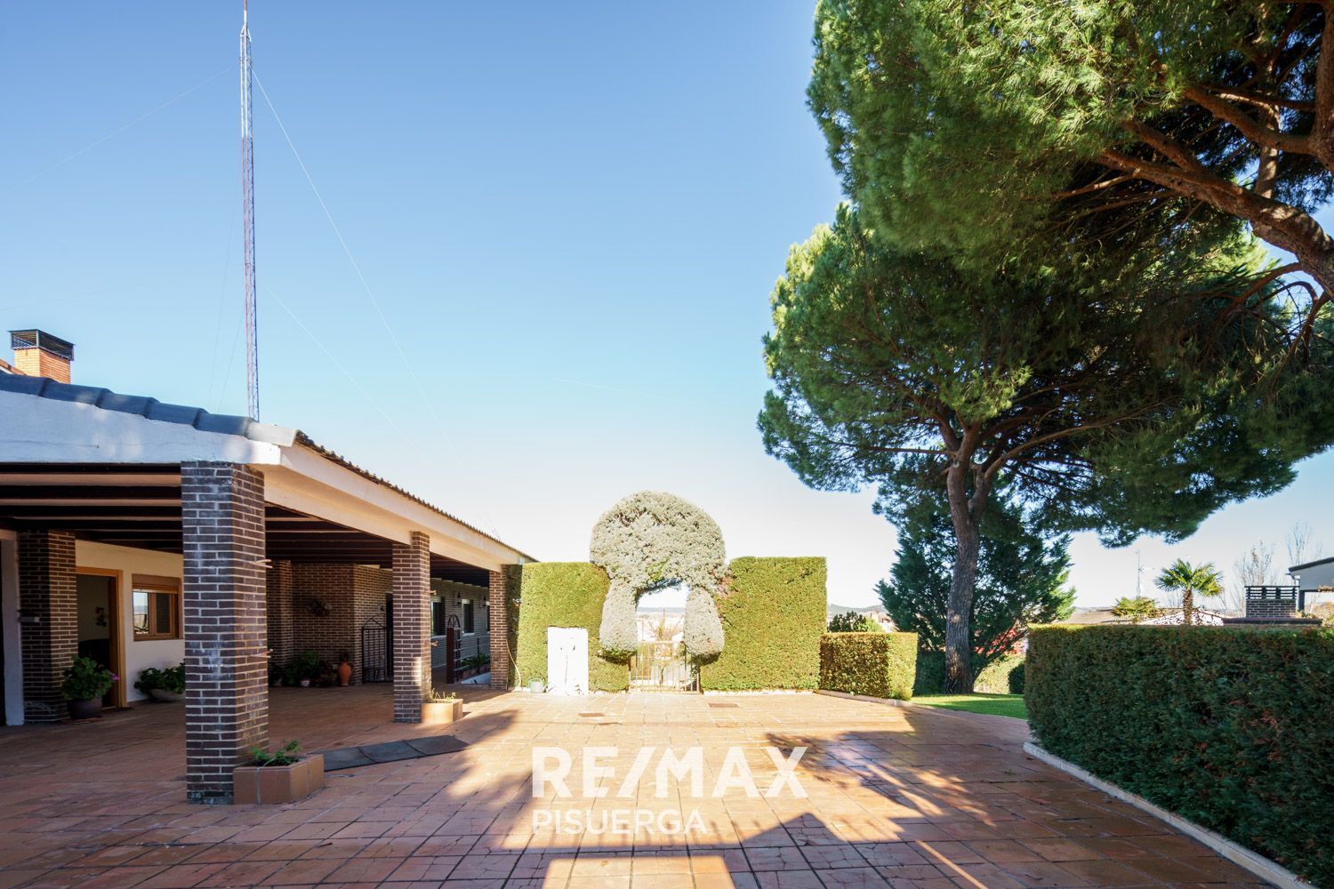Casas o chalets-Venta-Tudela de Duero-1501269-Foto-108
